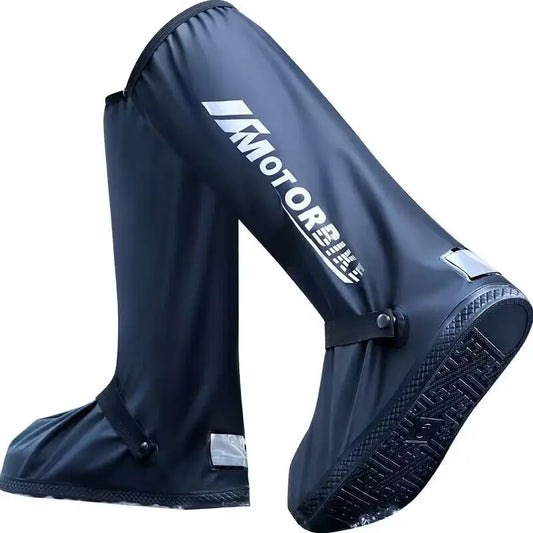 MotoGuard – Vattentäta Skoskydd