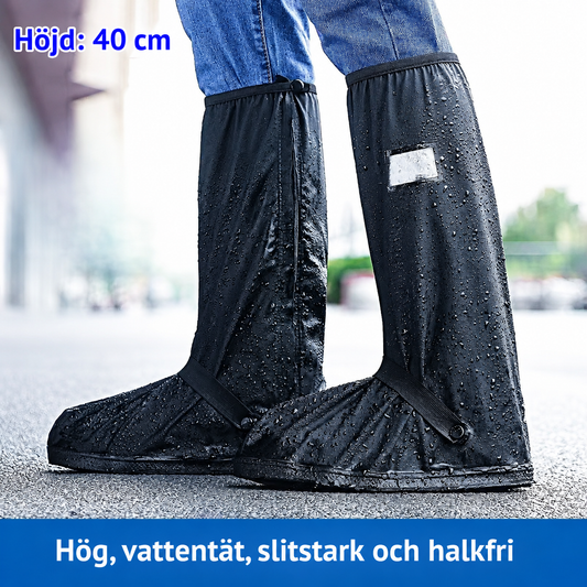 AquaGuard – Vattentäta Skoskydd