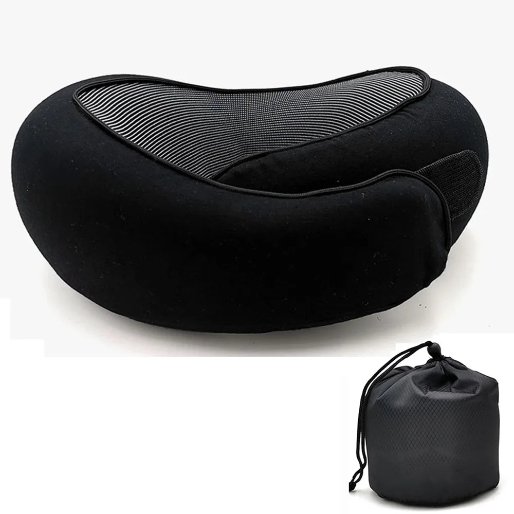 ComfortNeck – Nackkudde