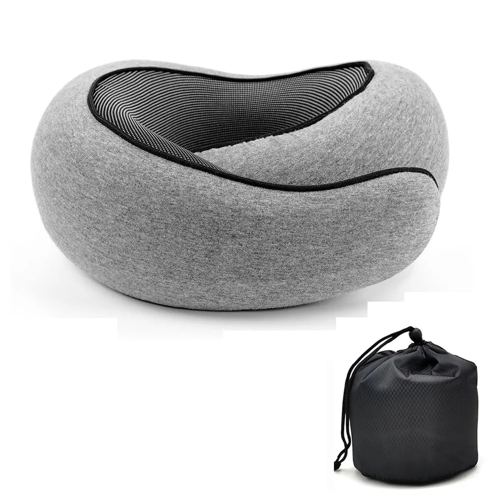 ComfortNeck – Nackkudde